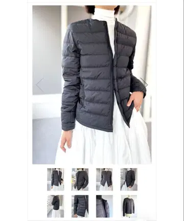 [ 미사용 새상품 ] SHE Tokyo Kai 1 사이즈 블랙