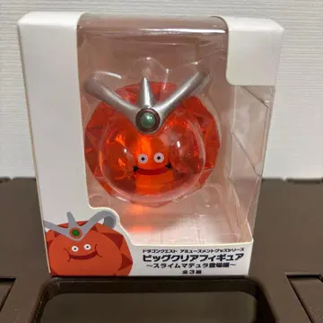 드래곤 퀘스트 빅 클리어 피규어 슬라임 마듀라