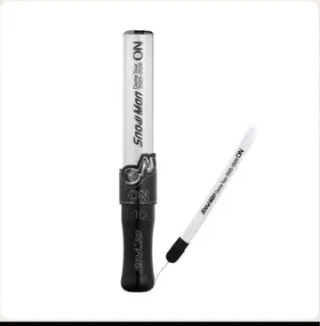 [ 미사용 새상품 ] SnowMan 응원봉