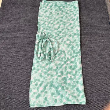 새상품 허벅지풀 백초살롱