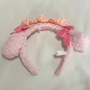 [ 즉시 구매 가능 ] 퓨로랜드 마이 스위트 피아노 머리띠