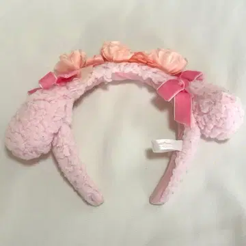 [ 즉시 구매 가능 ] 퓨로랜드 마이 스위트 피아노 머리띠