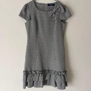 M'S GRACY 슬리브리스 원피스