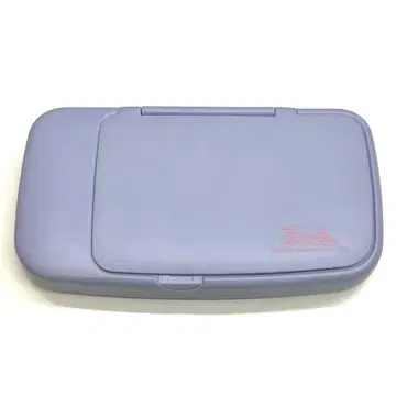 SEGA 세가 ferie 페리에 손글씨 전자수첩 작동 확인 완료