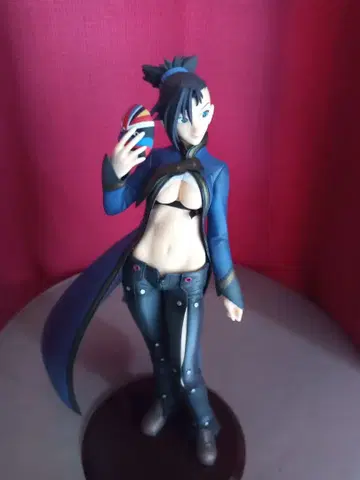 ALTER 폭렬천사 SEI 1/8 PVC 완성품 피규어