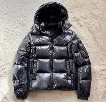 [ 미사용급 ] 타트라스 BELBO 다운 자켓