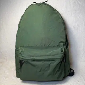 STANDARD SUPPLY 올리브 그린 백팩