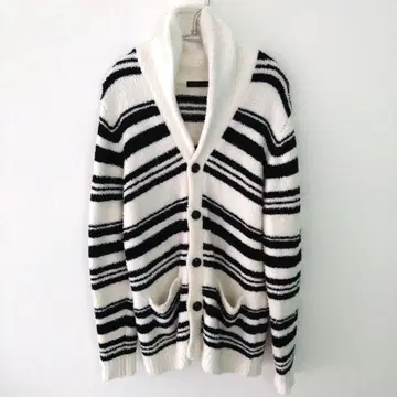 GOSTAR DE FUGA 고스타르지후가 니트 보더