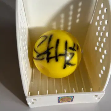 AAA 히다카 코케이 SKY-HI 사인 공