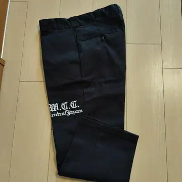 디키즈 클래식 모델 WCC