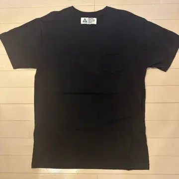 CHALLENGER 블랙 T셔츠 L사이즈