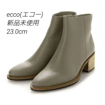 ecco 숏부츠 베티버 23.0cm
