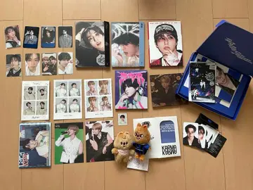 straykids 스키즈 한 모음