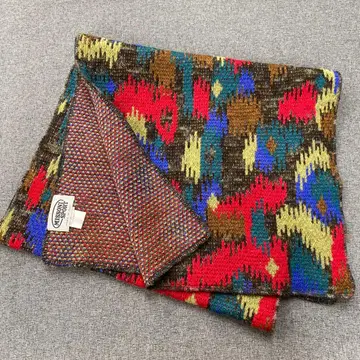 N531 missoni 미쏘니 머플러 멀티 컬러