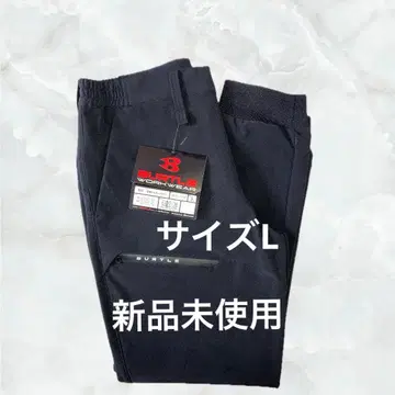 바틀 823 방풍 조거 팬츠