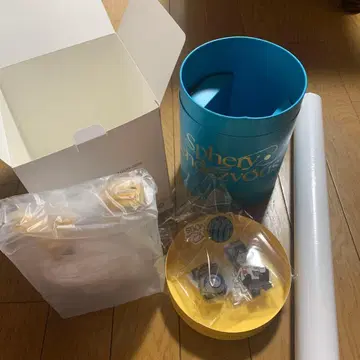 BUMP OF CHICKEN Sphery Rendezvous