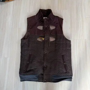 브라운 코듀로이 베스트