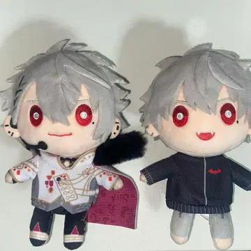 쿠츠하 니지누이 2세트