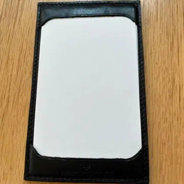 VACHERON CONSTANIN 메모지 커버