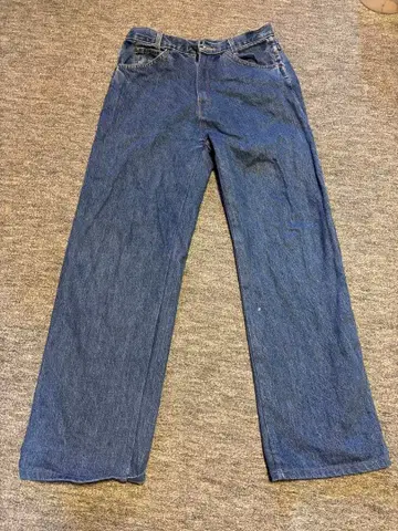 Dickies 데님 팬츠