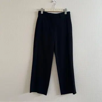 야에카 템포 스트레이트 팬츠