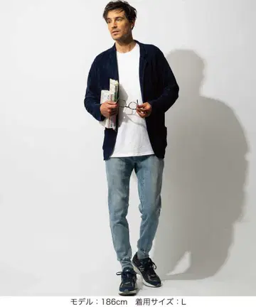 라이트 블루 조거 팬츠 xs 사이즈