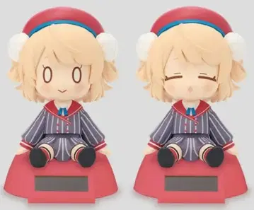 시구레 우이 유라유라 솔라