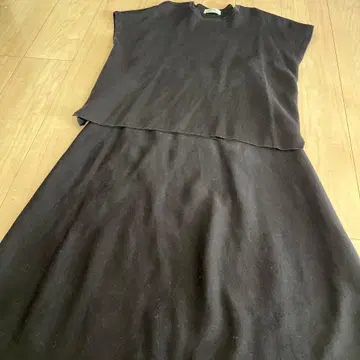 레리안 my perfect wardrobe 블랙 셋업 11호