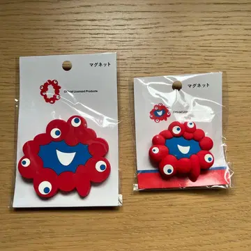 미야쿠미야쿠 마그넷