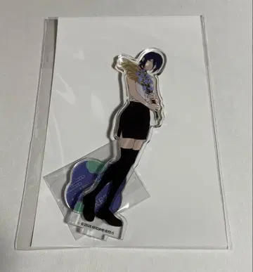 체인소 맨 극장판 레제 편 레제 마네키네코 콜라보 아크릴 스탠드