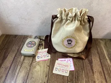 산리오 베르사이유 장미 세트