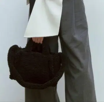 데콜테 액세서리 mocobag S