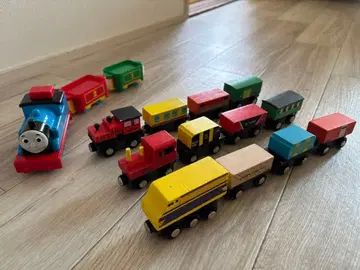 토마스와 친구들 기차 & 목자석 기차