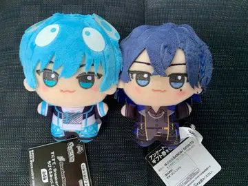 스니스테 - SneakerStep SD 인형 vol.2 오사데이 타치바나