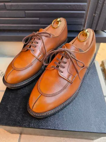 [ 새상품급 ] REGAL BRITISH COLLECTION 사이즈 6