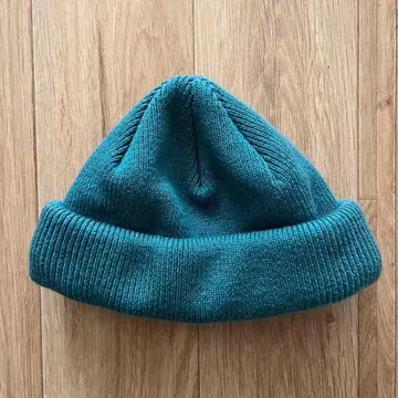 RACAL 틸 니트 모자 F 사이즈