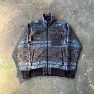 j.s.homestead 플리스