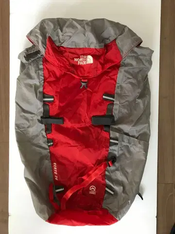 THE NORTH FACE 어택 자크 VERTO26