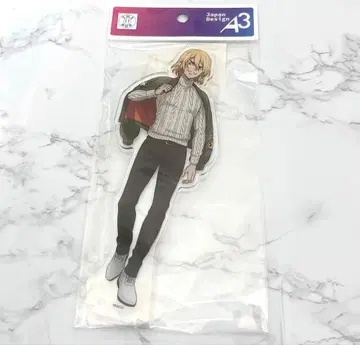 Dr.STONE 스키마스토어 나나미 류스이 아크릴 스탠드