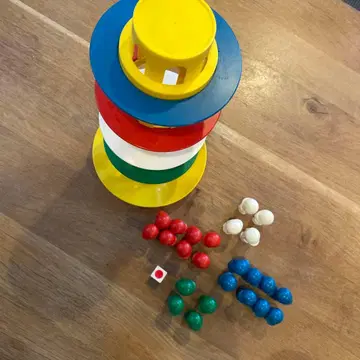 상자 없음 흔들흔들 게임