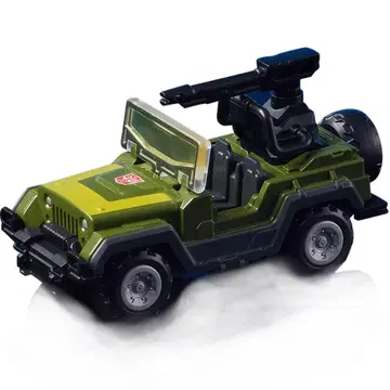 트랜스포머 BLOKEES WHEELS 하운드