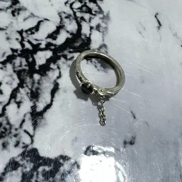 저스틴 데이비스 SANCTUARY 반지 SRJ757 15호