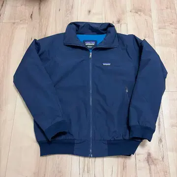 파타고니아 쉘드 신틸라 플리스 자켓