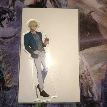 FGO 로손 가웨인 아크릴 스탠드