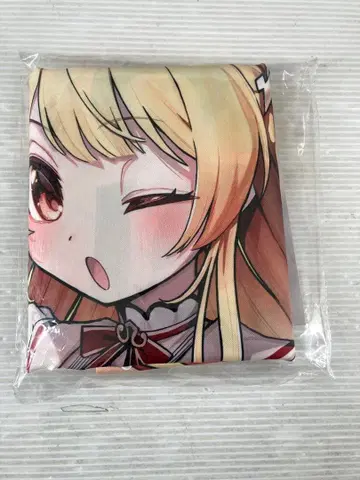 T613 오토노세 카나 롱 쿠션 커버 ReGLOSS 프리미엄 굿즈