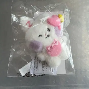 제베 제로니 유진 유니니 봉제 인형