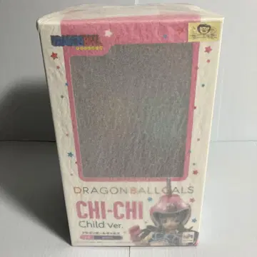 드래곤볼 갸루 치치 미개봉