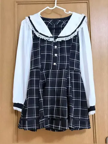 Liz lisa 세일러 셋업