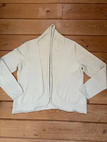 SCAPA 니트 가디건