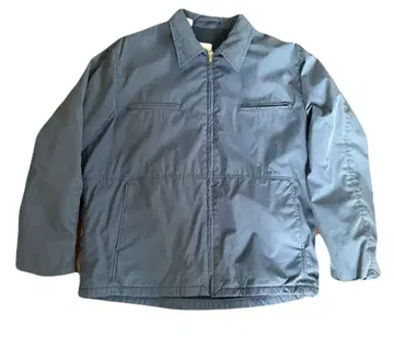 미군 실물 usnavy 유틸리티 자켓 00s